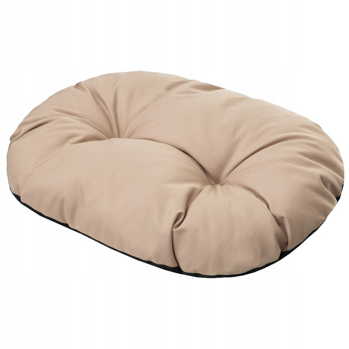 Guolis šuniui L 75x60 cm - Nuimamas čiužinys