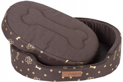 Guolis šuniukui "Welsti"