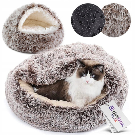 Guolis katėms "Seegaa"