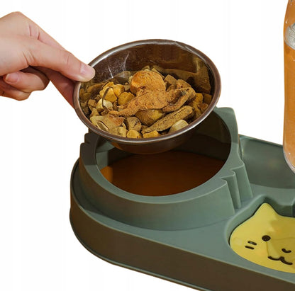 Maisto dubenėlis "Matisto"