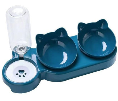 Maisto dubenėlis "Nivo"