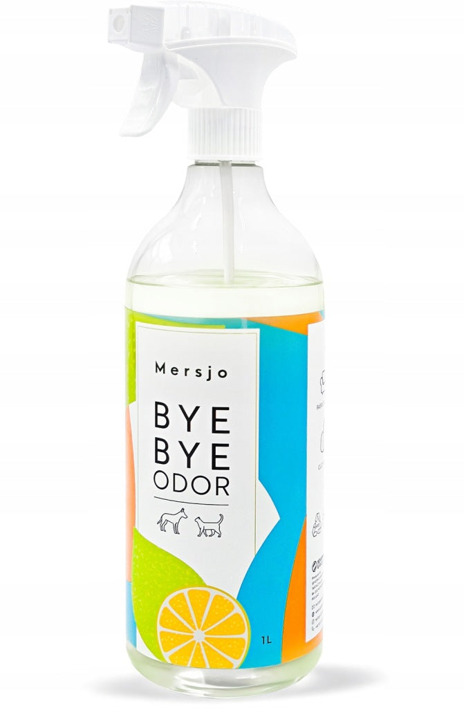 Kvapų neutralizatorius 1000 ml