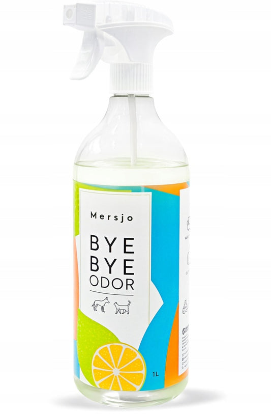 Kvapų neutralizatorius 1000 ml