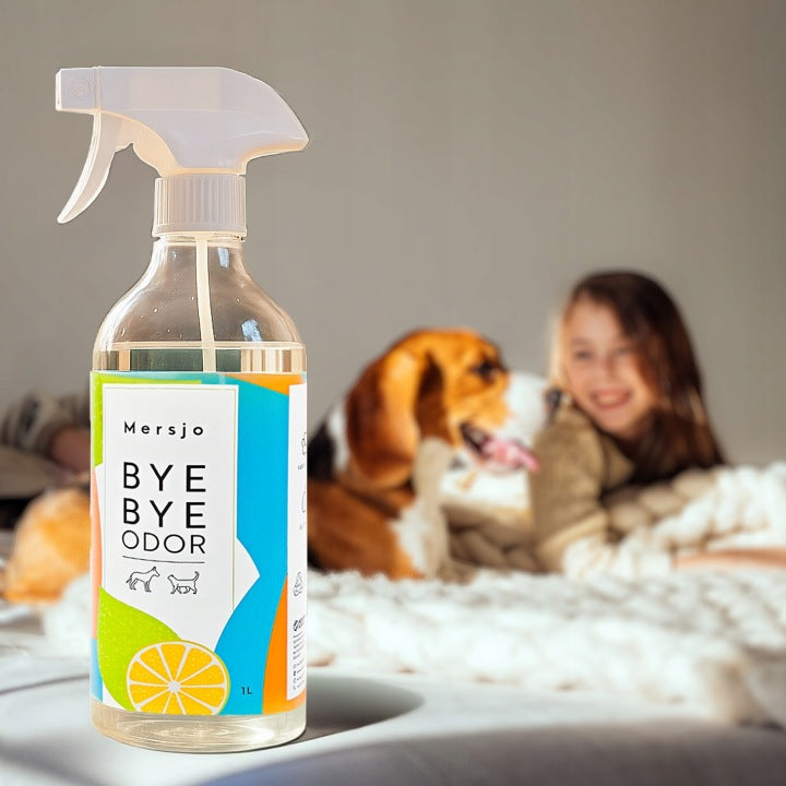 Kvapų neutralizatorius 1000 ml