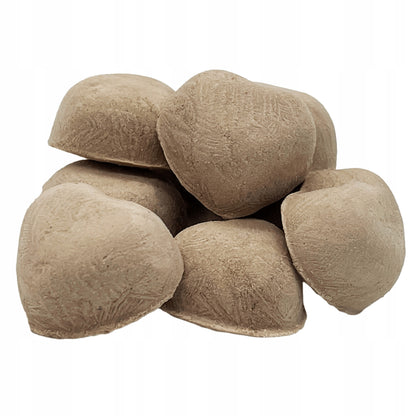 Skanėstai šunims ir katėms - liofilizuotos ančių širdelės 50 g