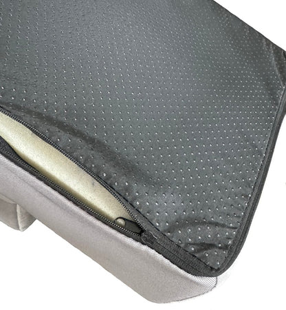 Stabilūs šunų laiptai rampos platforma 30cm