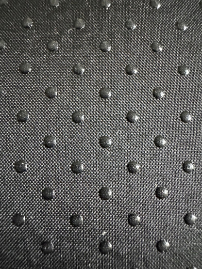 Stabilūs šunų laiptai rampos platforma 30cm velvetas, pilka