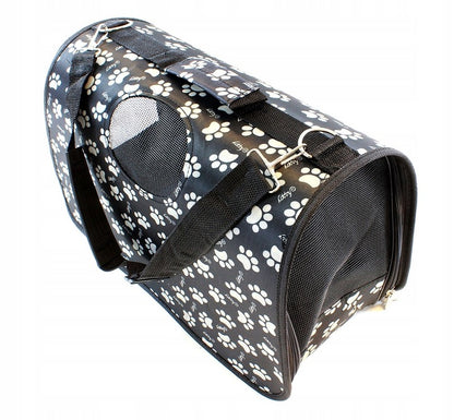 Lengvas mažų gyvūnų transporteris