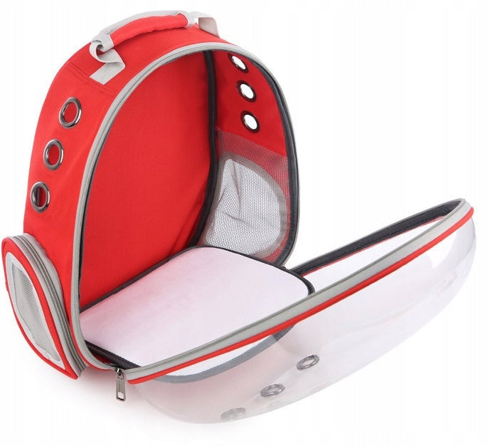 Transportavimo kuprinė