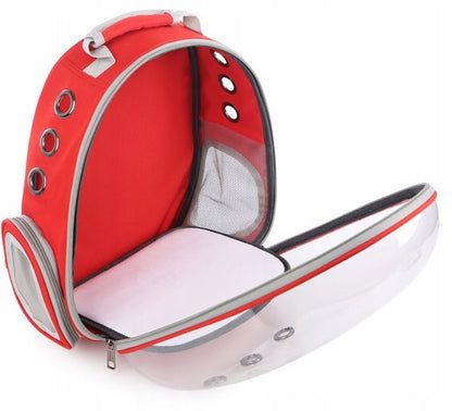 Transportavimo kuprinė