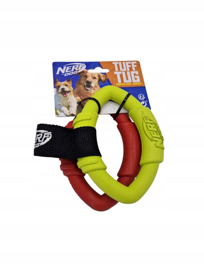 Vilkimo žaislas šuniui - Nerf Dog