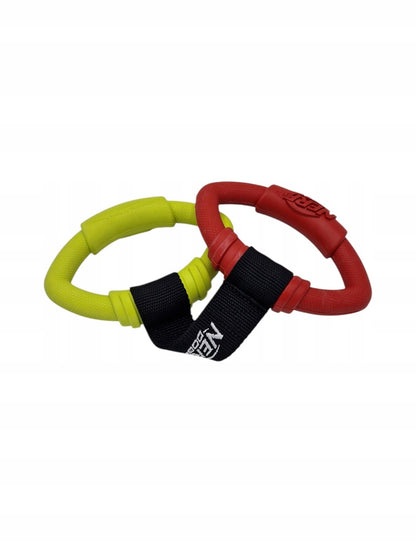 Vilkimo žaislas šuniui - Nerf Dog