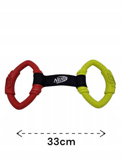 Vilkimo žaislas šuniui - Nerf Dog