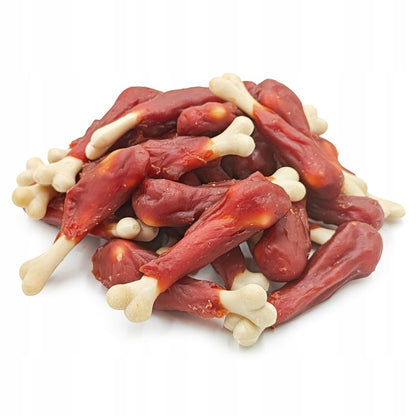 Kramtukai su antiena šunims 500g