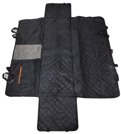 Automobilio sėdynių užvalkalas