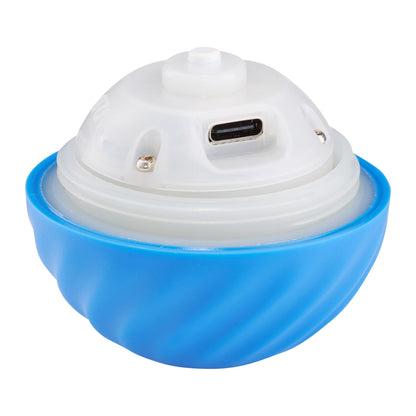 Interaktyvus kamuoliukas šunims