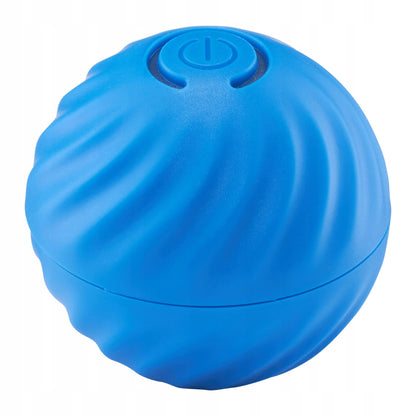 Interaktyvus kamuoliukas šunims