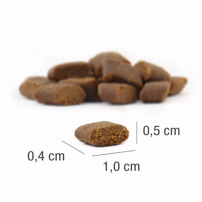 Platinum Puppy Mini sausas pašaras mažų veislių jauniems šuniukams su vištiena 900g