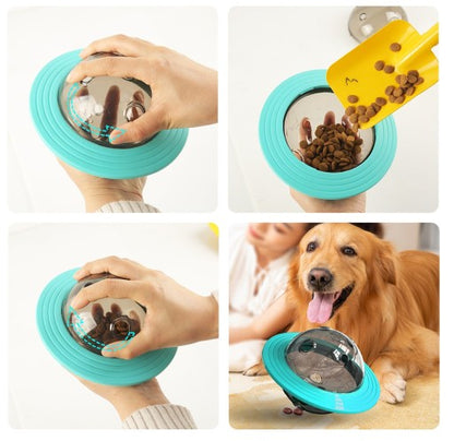 Šuns žaislas "Blade"