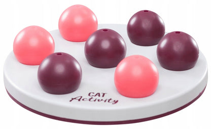 Strateginis žaidimas katėms Trixie