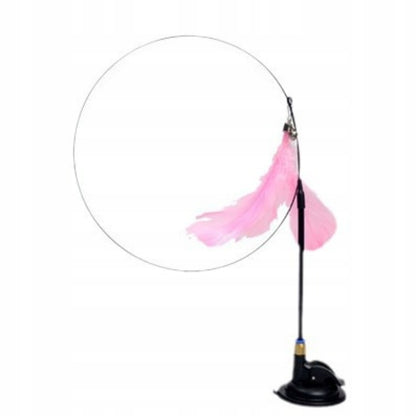 Žaislas katėms "Fishing rod"