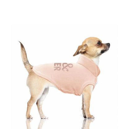 Veliūrinis drabužis šunims Bergen Sweet