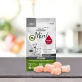 Platinum Adult Mini sausas pašaras mažų veislių šunims su vištiena 900g