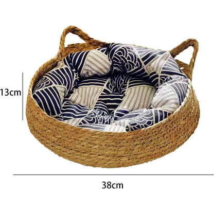 Guolis draskykle katėms