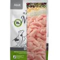 Platinum Adult Mini sausas pašaras mažų veislių šunims su vištiena 900g