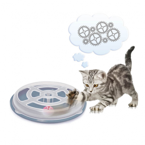 Interaktyvus žaislas katėms Vertigo