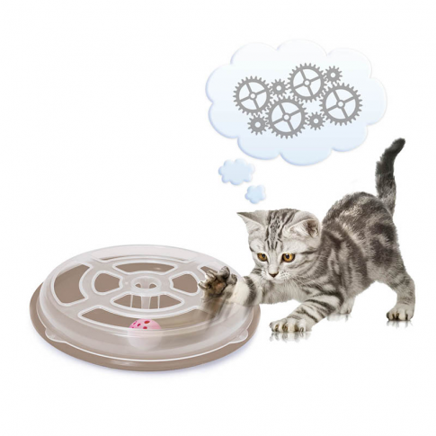 Interaktyvus žaislas katėms Vertigo