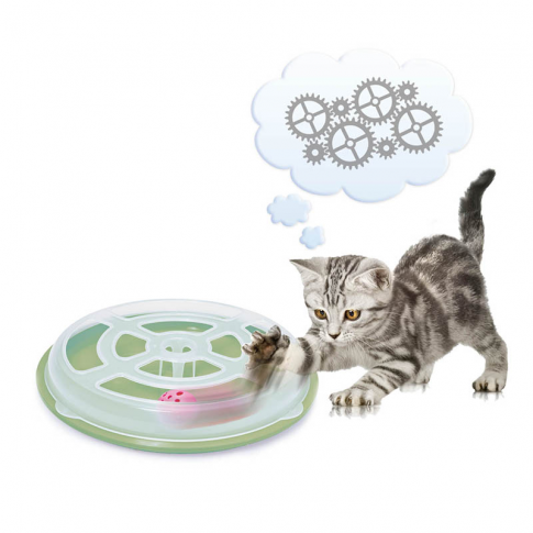 Interaktyvus žaislas katėms Vertigo