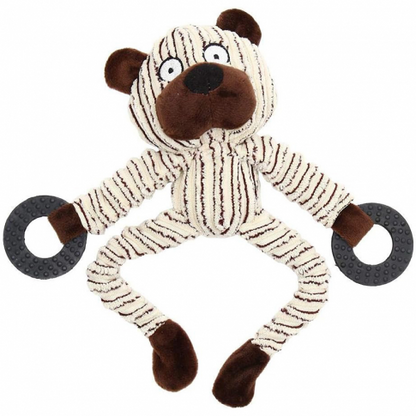 Žaislas kramtymui MONKEY