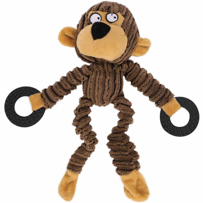 Žaislas kramtymui MONKEY