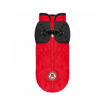 Petnešos-lietpaltis Skipper