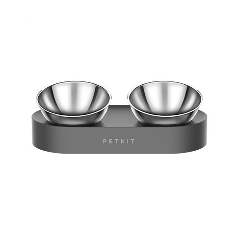 Dubenėlių rinkinys PETKIT NANO METAL