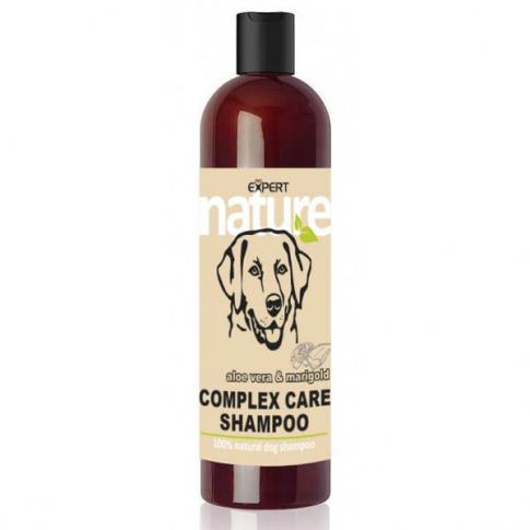 Šampūnas šunims Complex Care PET EXPERT nature