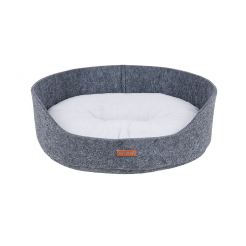 Guolis Amiplay 2in 1 Oval Hygge