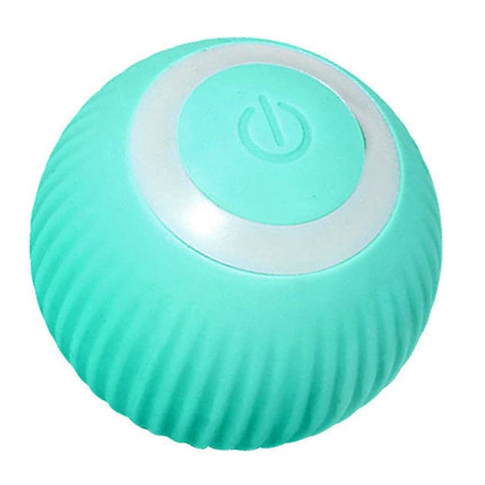 Išmanus interaktyvus žaislas augintiniams