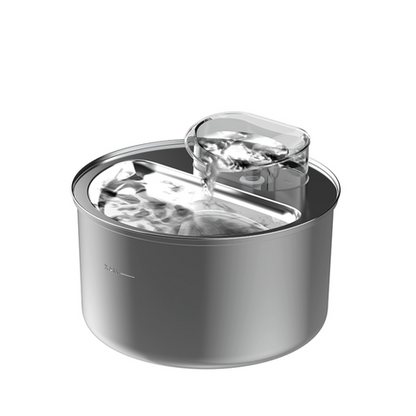 Petrust WF009L-LP Pet Water Fountain