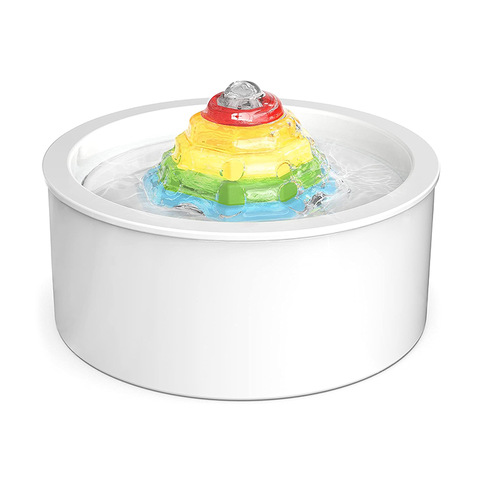 Vandens fontanas Rainbow Ceramic