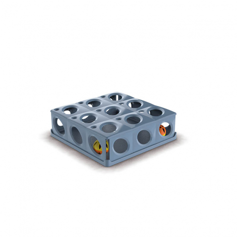 Interaktyvus žaislas katėms Tricky