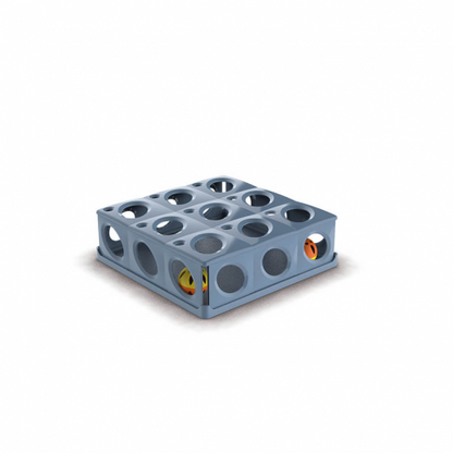 Interaktyvus žaislas katėms Tricky