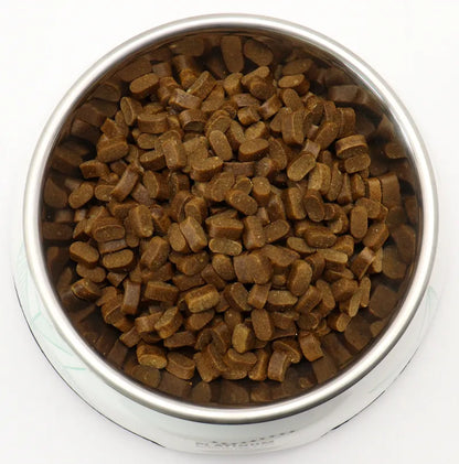 Platinum Puppy Mini sausas pašaras mažų veislių jauniems šuniukams su vištiena 900g