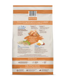 Original Sterilized Cat (lašiša) 7 kg