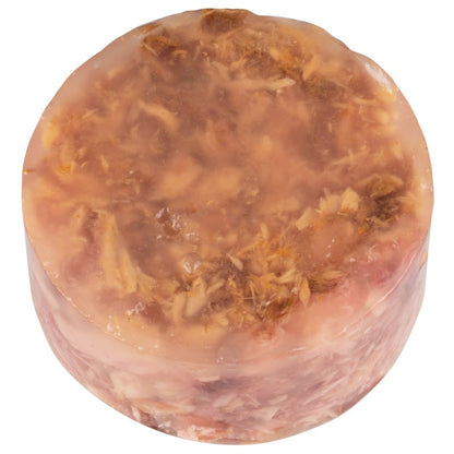 Voskes želė tunas su vištiena - drėgnas maistas katėms 85g