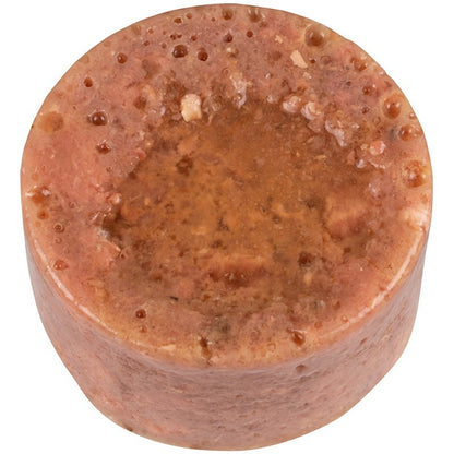 Voskes Paté drėgnas maistas katėms su vištiena ir žuvimi 85g