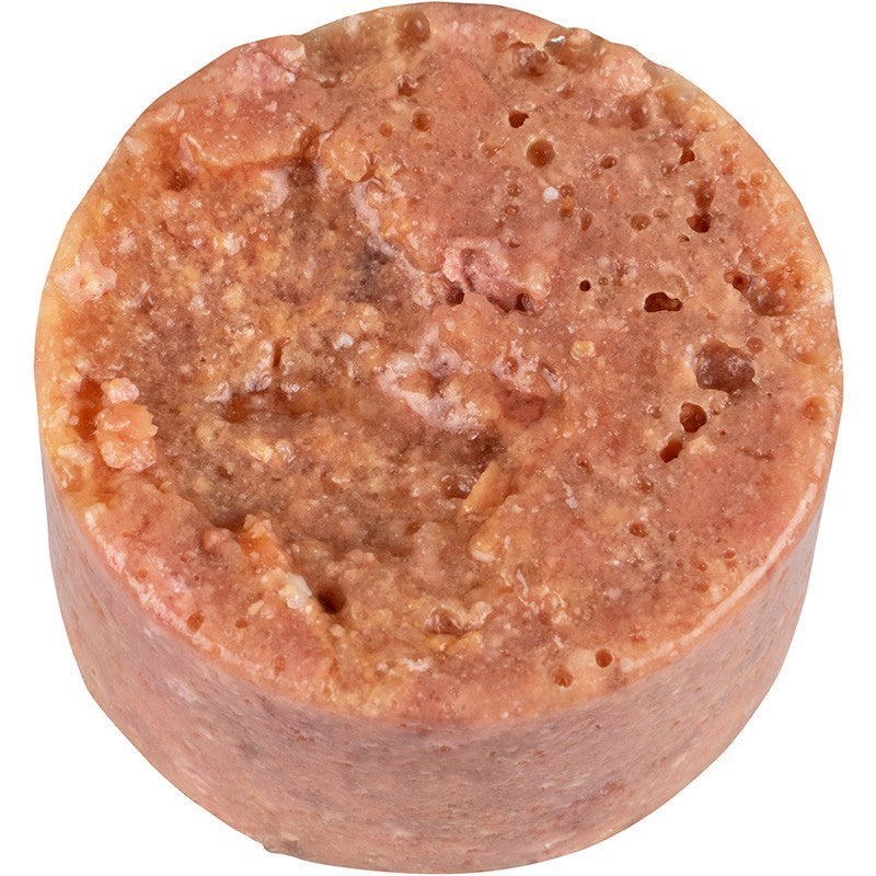 Voskes Paté drėgnas maistas katėms vištiena ir ėriena 85g